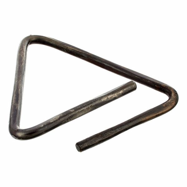 Thomann Triangle TriAngle Steel 8"