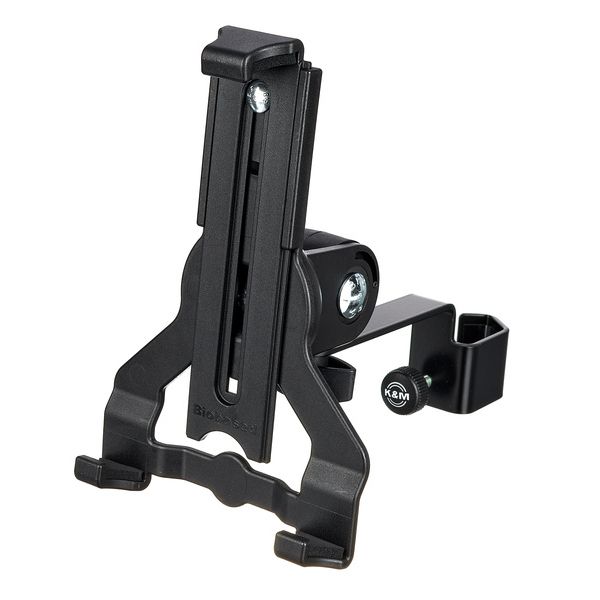 K&M 19765 Biobased Tablet Holder