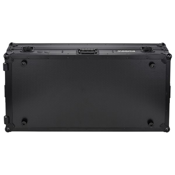 Magma Multi-Format Case DJ Set