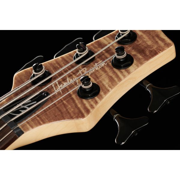 Harley Benton BZ-5000 II NT