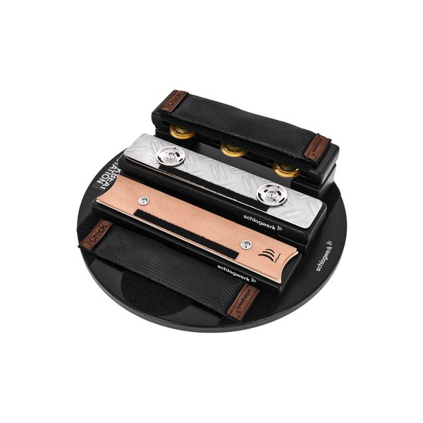 Schlagwerk BS350P Backbeat Statio B-Stock