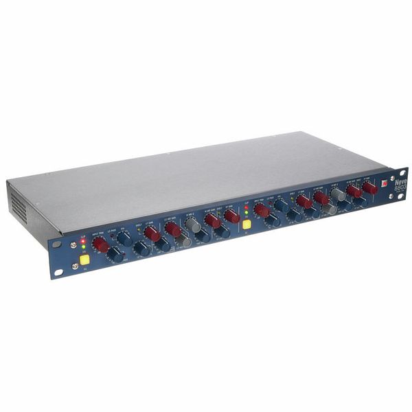 Neve 8803 Stereoequalizer