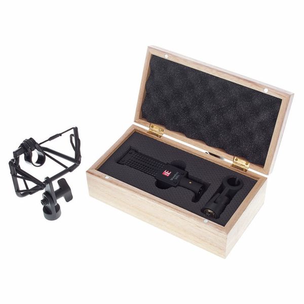 SE Electronics VR1 Voodoo Bundle