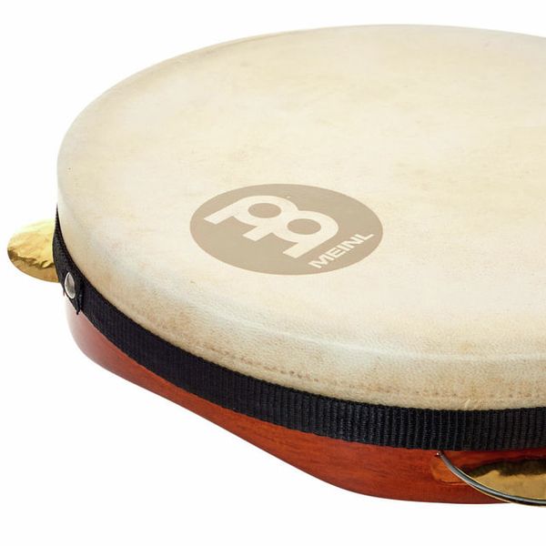 Meinl PA10AB-M Pandeiro