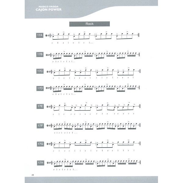 DG De Gregorio Cajon Power