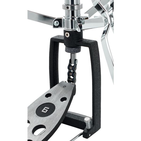 DrumCraft Series 6 Hi-Hat Stand