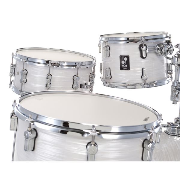 Sonor AQ2 Bop Set RWH