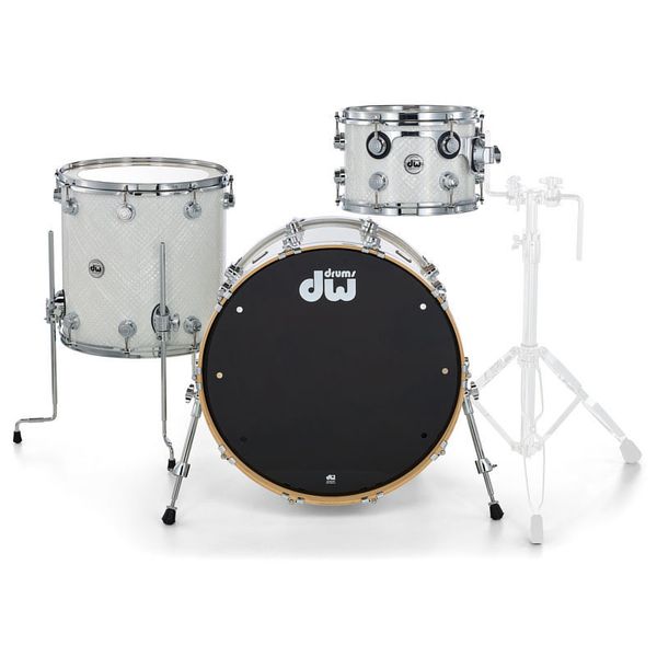 DW Finish Ply 1up 1down W.Crystal