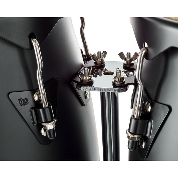 LP LP646D-OX-BO 10"+11" Conga Set