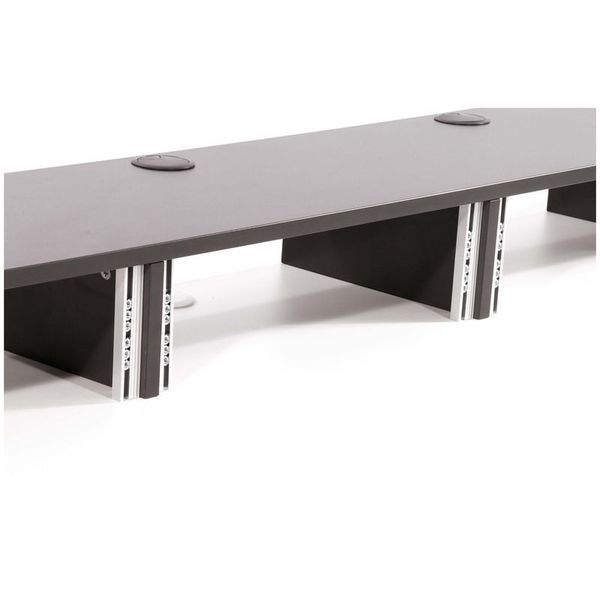 Thon Studio Extension Desk 3U BK