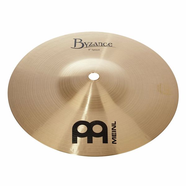 Meinl 08" Byzance Splash