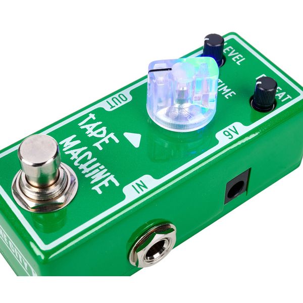 Tone City Tape Machine - Delay