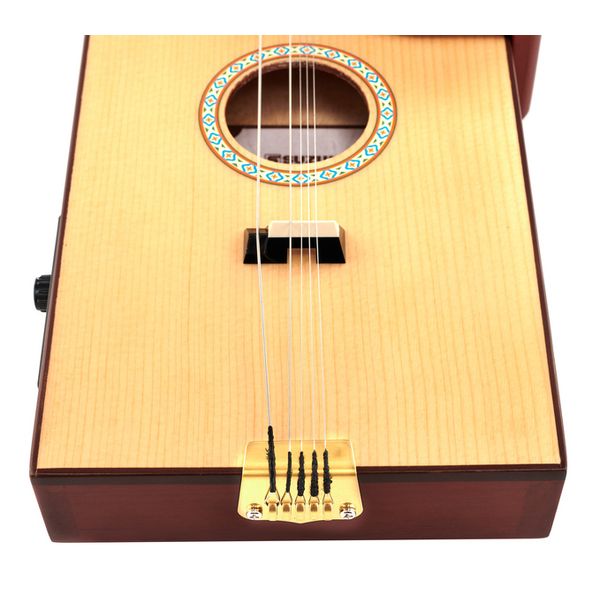Suzuki Electric Taisho Harp TAS-11