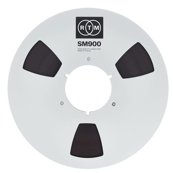 RTM SM900 1/2" 762m NAB