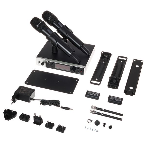 Sennheiser EW-DX 835-S Set R1-9