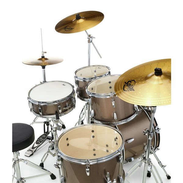 Pearl Roadshow 18" Plus Bronze Met.