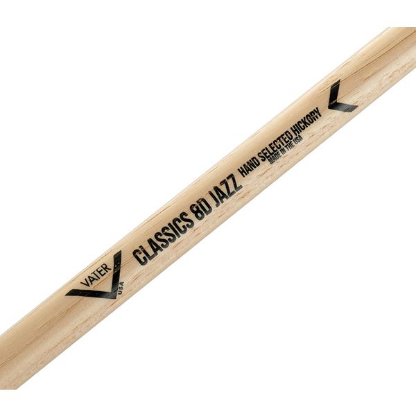 Vater Classics Jazz 8D Wood