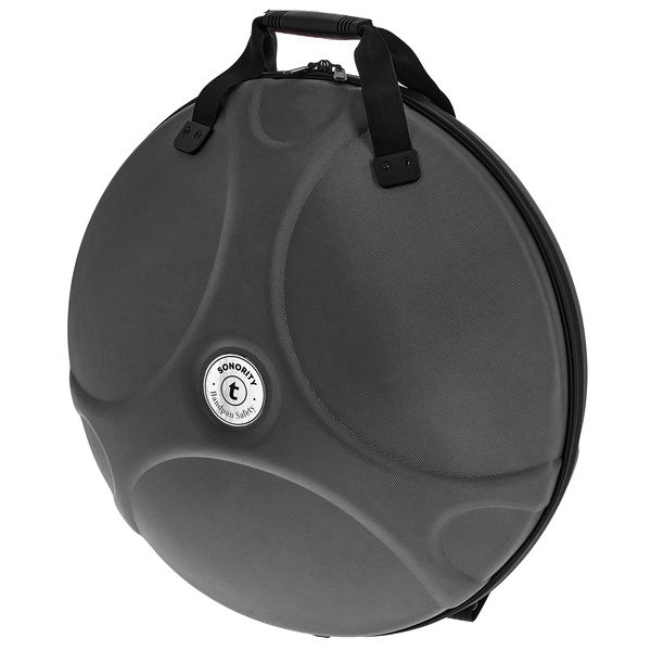 Thomann Sonority Handpan Safety grey