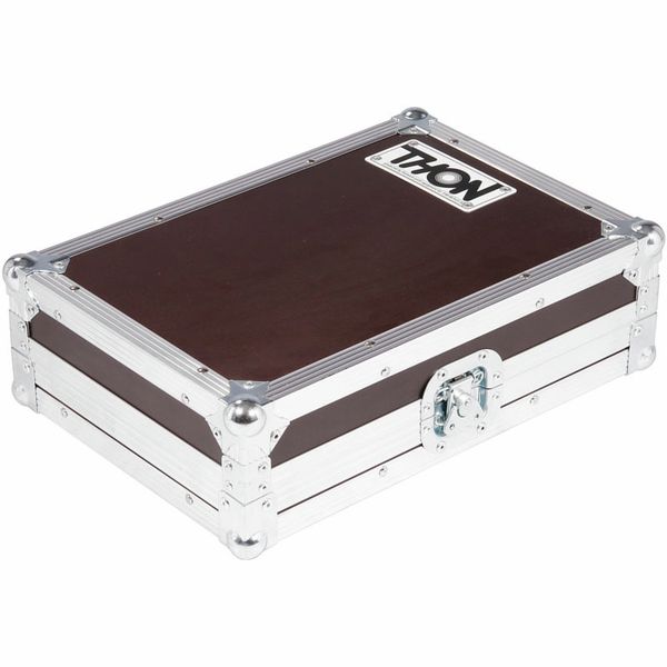 Thon Mixer Case Mackie 802 VLZ4