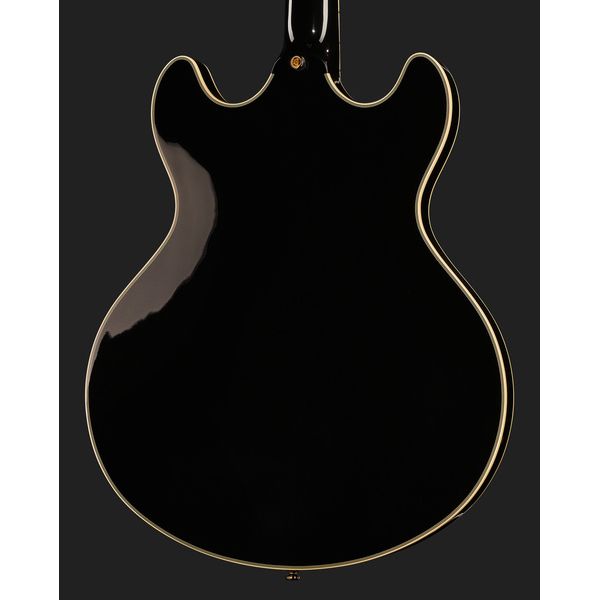 Larry Carlton H7V BK