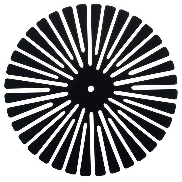 ADDAC Round Cable Holder