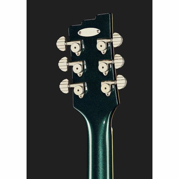 Duesenberg Mike Campbell 40th Anniversary