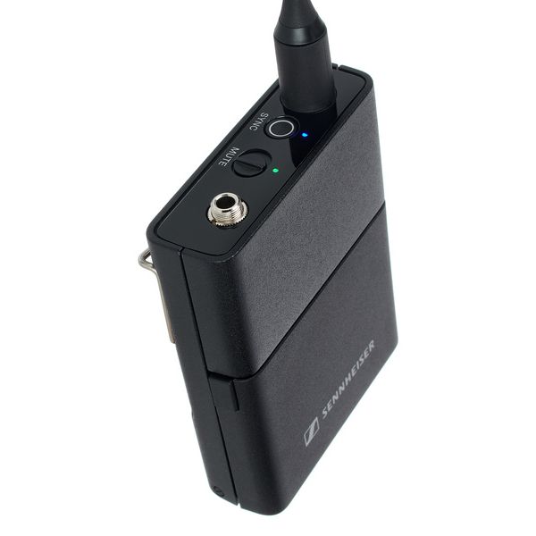 Sennheiser EW-D HT 747 BK S1-7 Bundle