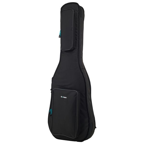 Harley Benton BZ-5000 II NT w/Bag