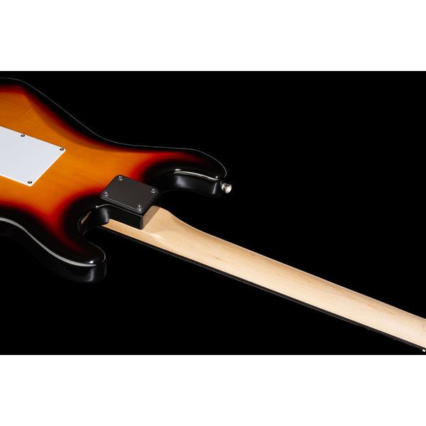 Harley Benton ST-20LH SB Bundle