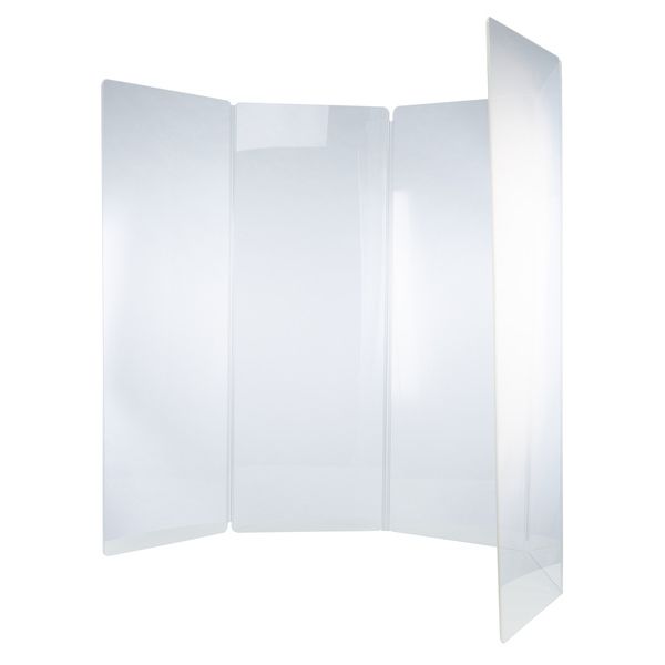 t.akustik DS5-5 Drum Shield Bag Bundle