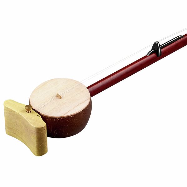 Artino Marco Polo Chinese BanHu