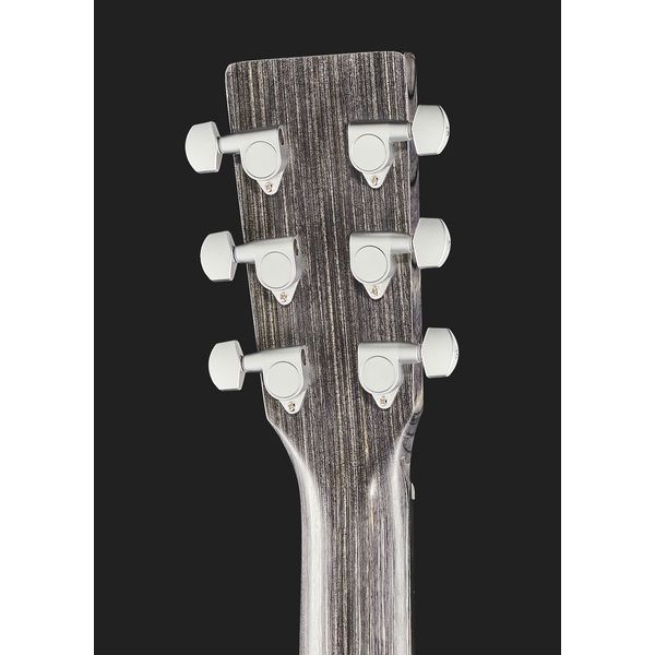 Martin Guitar GPC-X1E Black LH