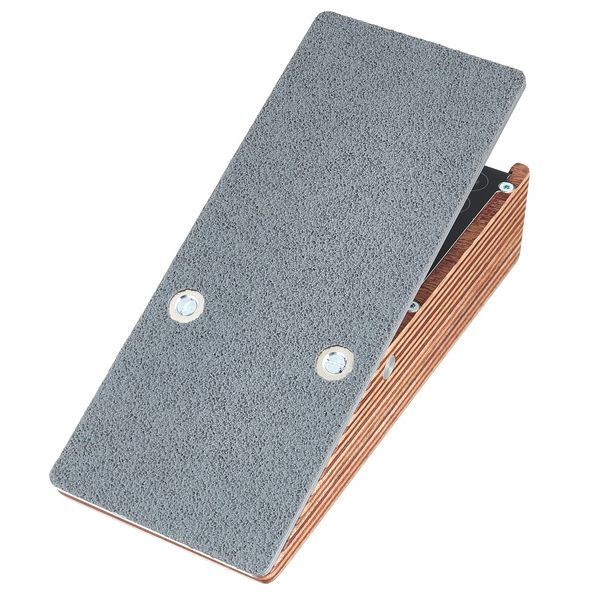 Hanika PPA-SLV Volume-Pedal Preamp