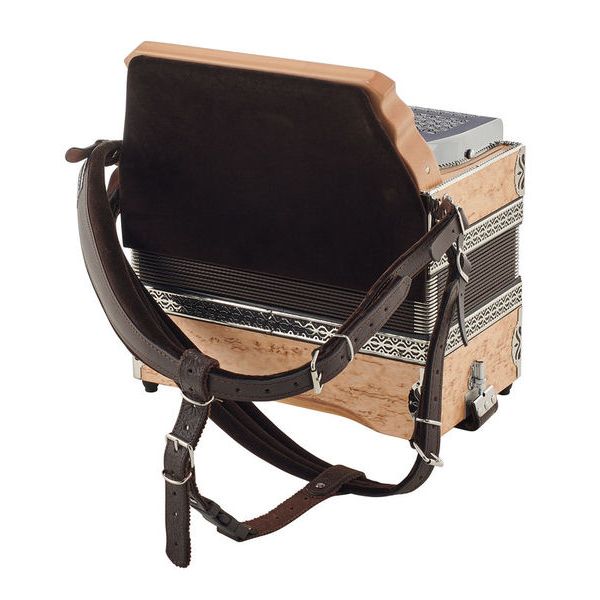 Krntnerland Edelholz Birke G/C/F/Bb + PP