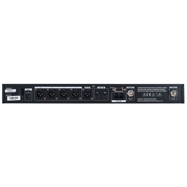 LD Systems U506 CS 4