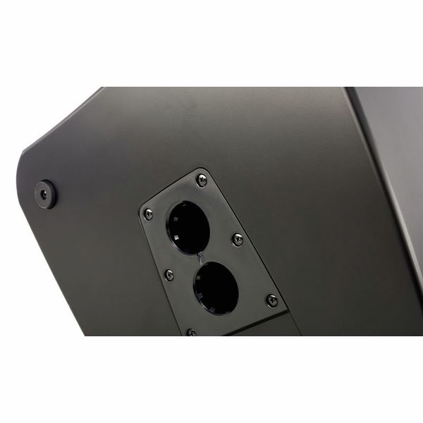 QSC K 12.2 Tote Bundle