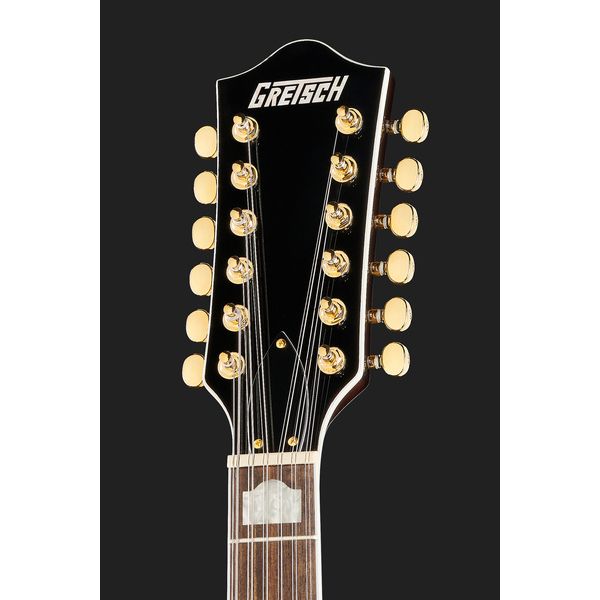 Gretsch G5422G-12 Electromatic SBB