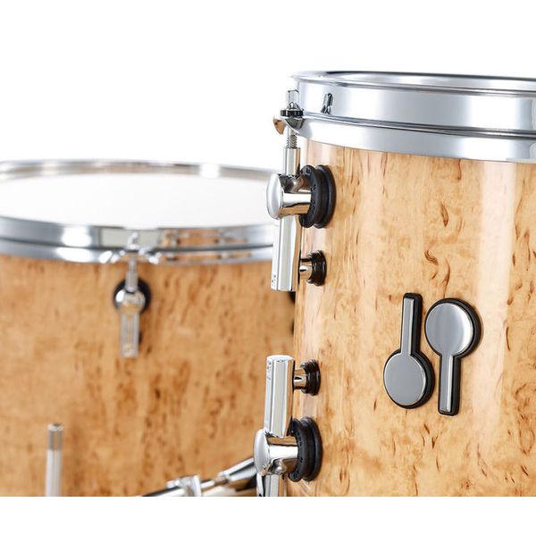 Sonor SQ2 Set Studio Scand. Birch II