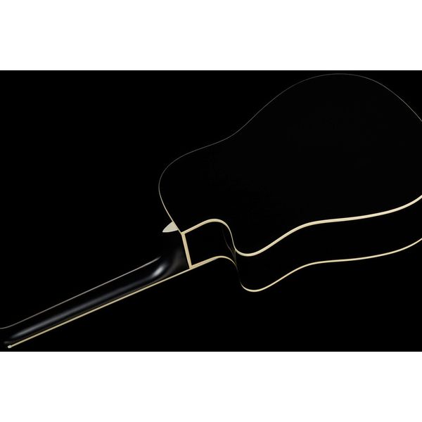 Applause AED96-5HG Black Gloss Electro