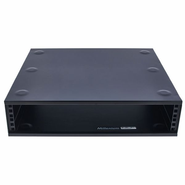 Millenium Steel Box 2 45
