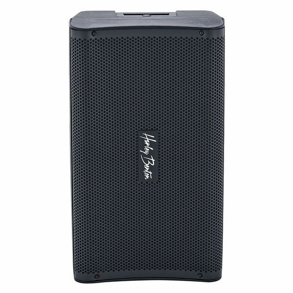 Harley Benton FRFR-112A Guitar DSP Monitor