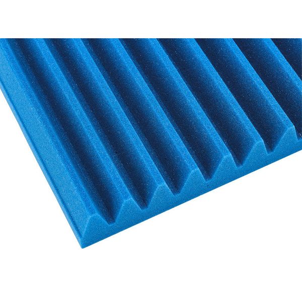 EQ Acoustics Classic Wedge 30 Tile blue