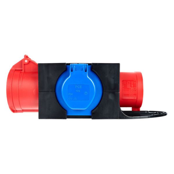 PCE 9430402 Power Distributor 16A