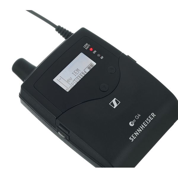 Sennheiser ew IEM G4 E-Band