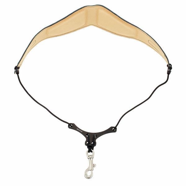 B.Air Bird Strap Aluminium wide M