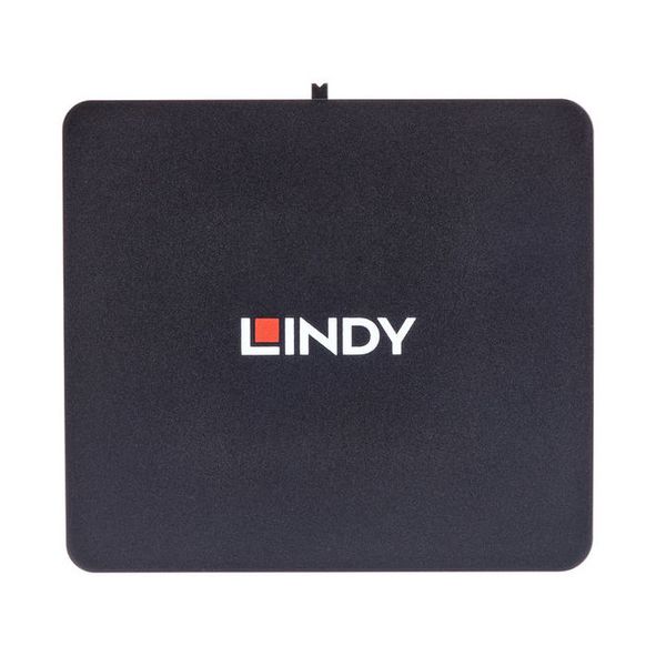 Lindy 3 Port TosLink Splitter