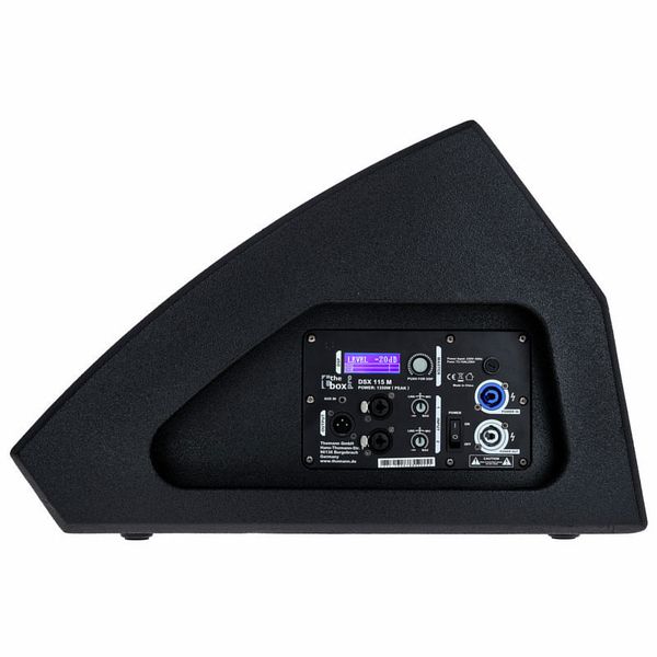 the box pro DSX 115 M