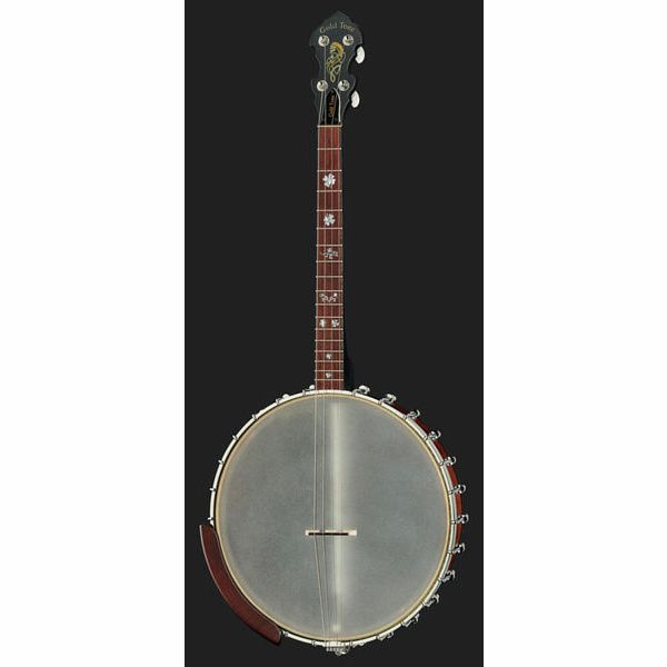 Gold Tone Irish Tenor Banjo 12"