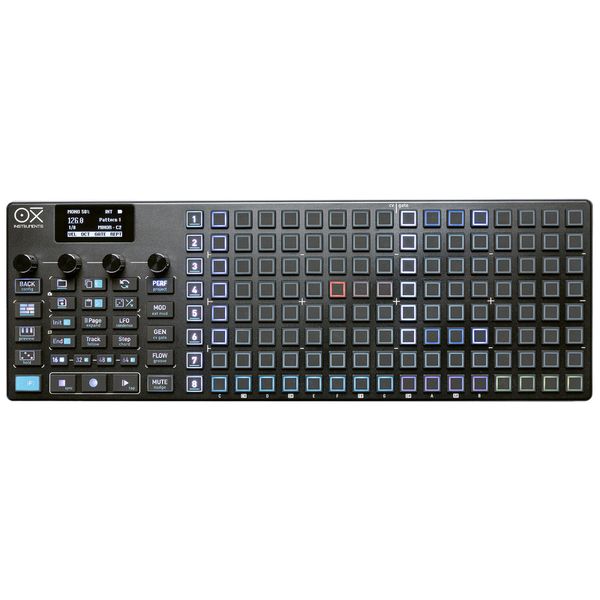 OXI Instruments One MKII Black Edition