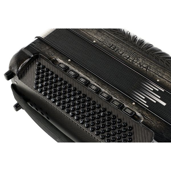 Beltuna Prestige IV 120 P Compact Fly